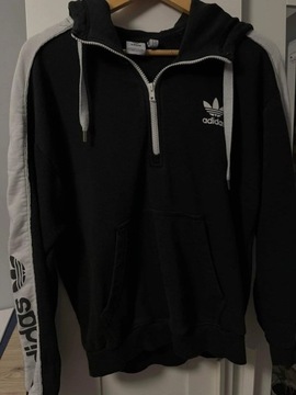 Bluza z kapturem damska Adidas