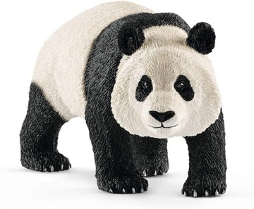 SCHLEICH SLH14772 Panda Wielka Samiec