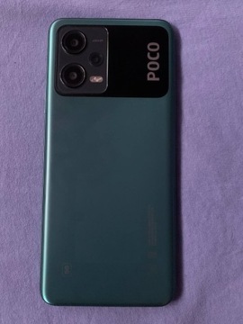       POCO X5 5G