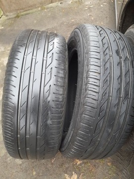 OPONY LETNIE BRIDGESTONE TURANZA T001