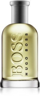 Hugo Boss  Bottled 100 ml woda  męska 100 ml