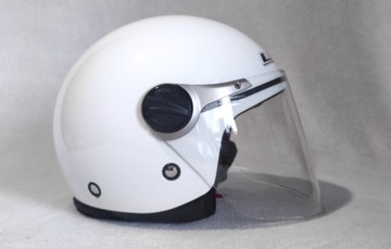 Dziecięcy kask motocyklowy LS2