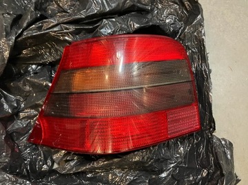 Lampa tylna golf iv lewa