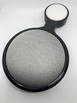 Uchwyt wieszak głośnik Google Home Mini Druk 3D