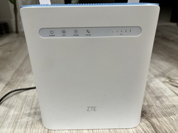 Huawei 4G Router LTE 159 Mbps/Wi-Fi N300