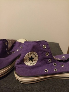 Converse rozmiar 34