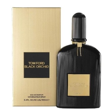 Tom Ford Black Orchid eau de perfum 100ml 