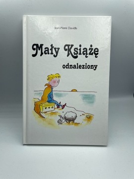 Mały Książę - odnaleziony