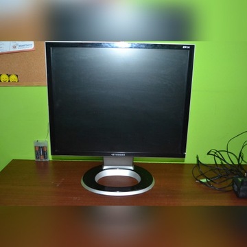 Monitor Huandai