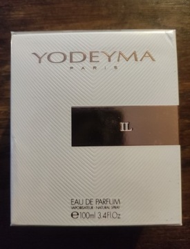 Perfumy damskie Yodeyma 100 ml