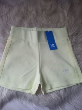 Spodenki adidas damskie