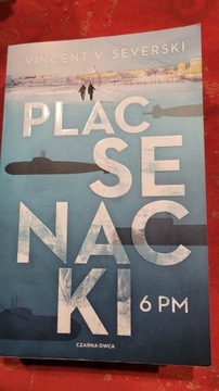 Plac senacki 6 PM Vincent V. Severski