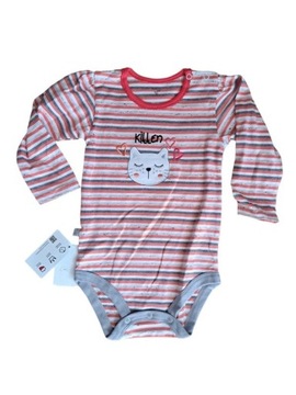 Nowe body Koala baby r. 92