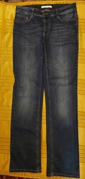 Spodnie Jeansowe MAC