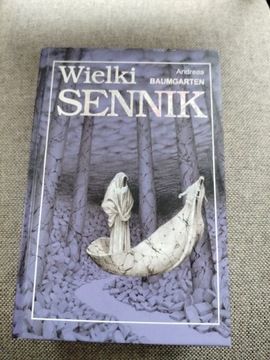 Wielki sennik A Baumgarten