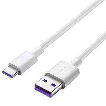 Kabel USB - USB 3.1 typ C Huawei 1 m