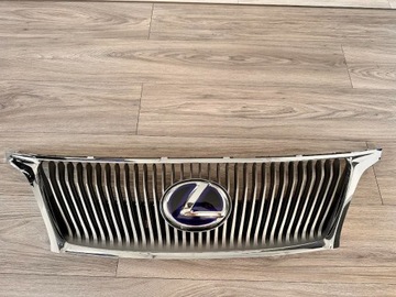 Lexus rx 450h Grill