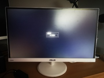 Monitor Asus VC239