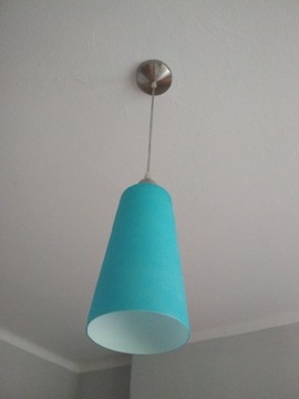 Lampa wisząca sufitowa żyrandol