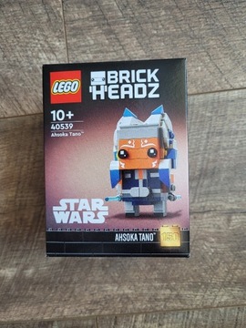 LEGO Ahsoka Tano 40539