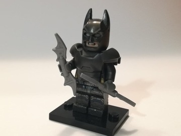 Lego BATMAN figurka