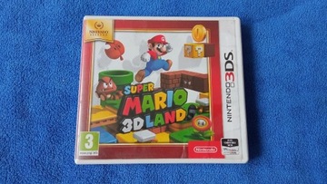 Super Mario 3D Land i Kirby Triple Deluxe 3DS