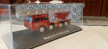 Atlas Maugirius DL44 Tatra 813 8x8