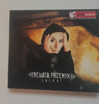 Renata Przemyk - Unikat