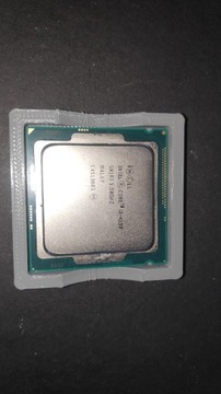 Intel Core I3 4150