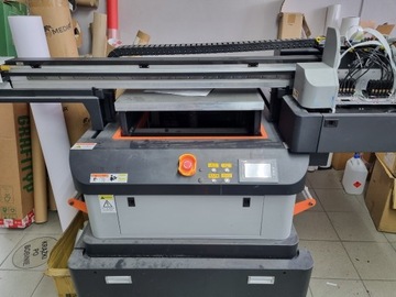 DRUKARKA UV 600X900