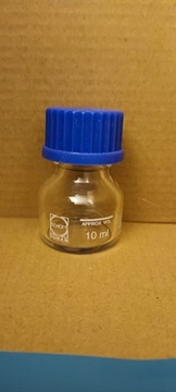 Buteleczka 10ml.    