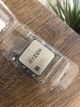 Procesor AMD Ryzen 5 2600