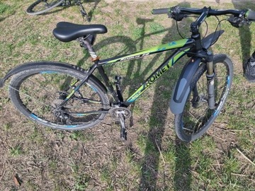 Romet Rambler R-Line 5.0 MTB 29 koła Deore XT