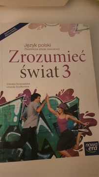 Zrozumieć swiat J.polski 