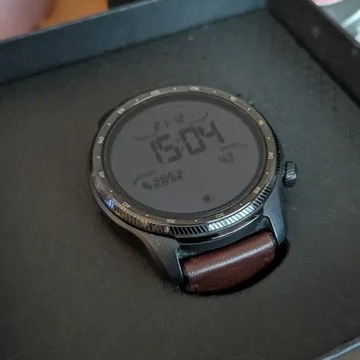 TicWatch Pro 3 Ultra LTE eSIM NFC Wear OS GWARANCJ