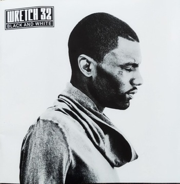 Wretch 32 - Black And White (5)