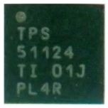 Nowy układ TPS 51124
