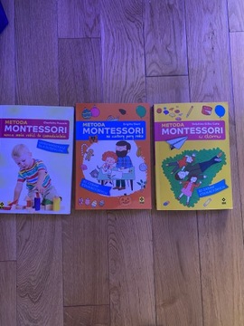 Metoda Montessori