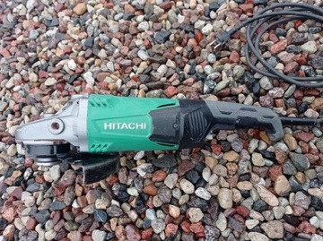 Szlifierka kątowa Hitachi G23SW2 Hikoki 230 mm