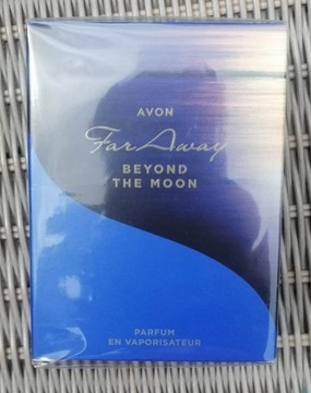 Avon, Far Away Beyond The Moon 50 ml