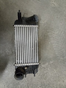 Intercooler Nissan juke f15 1.6 Dig-t 