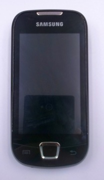 Samsung Galaxy 3 GT-i5800 czarny