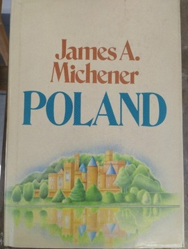 Poland - James Michener