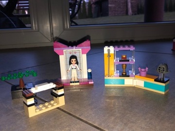 LEGO Friends Emma i Nauka Karate 41002