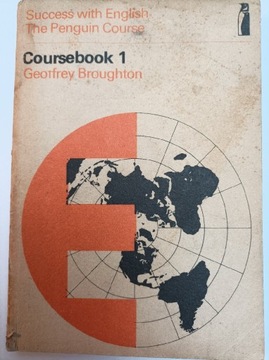 Sukces with English , Coursebook 1-3