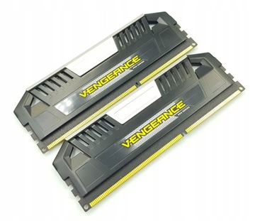 Pamiec ram ddr3 16gb 2x8gb 2133