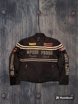 Kurtka motocyklowa racing Jacket Speed Force XL