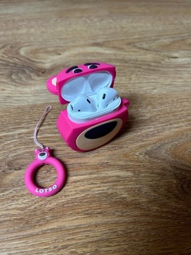 Etui AirPods 1/2 GEN - Toy Story 