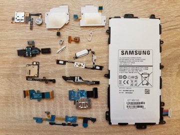 Części do tabletu Samsung Note 8.0