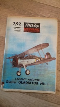 Mały Modelarz 